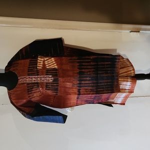 African short set